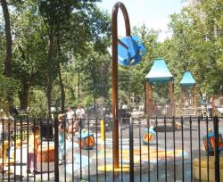 Madison Square Dog Park photo 1